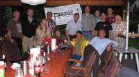 BBQ 7st roundtable Solingen Aug. 2011.