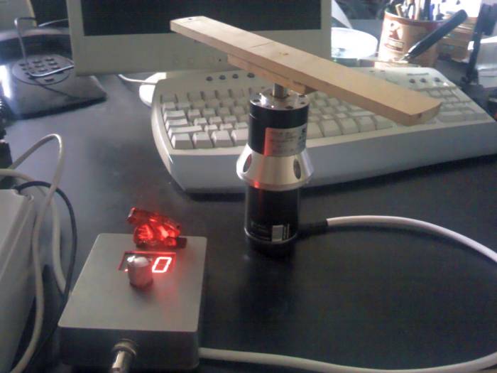 Phytron solution