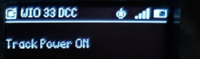 OLED Standard