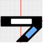 svg_dynthemes_turnoutleft_symbol_turnout_shunting.png
